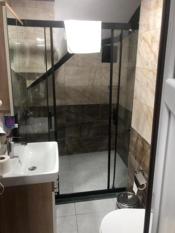 Laos Istanbul Town Hause Apartment Room photo